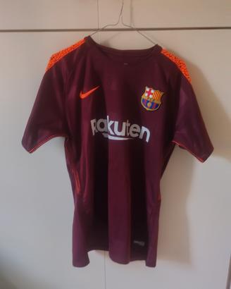 Maglia barcellona terza 2017/18- L adulto