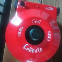 Spice caliente