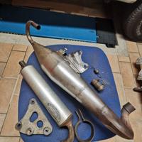 espansione polini evolution minarelli orizzontale