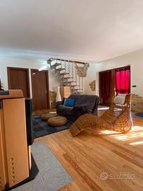 Casa indipendente località Vinadio