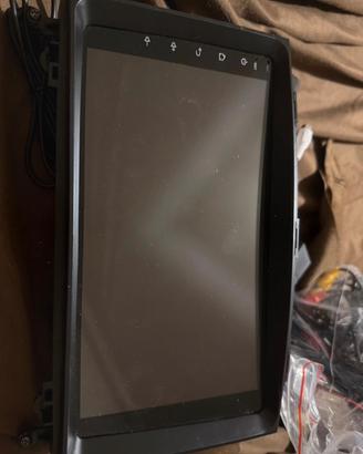 Autoradio Android 13 Mercedes Benz ClasseA/B/V