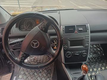 MERCEDES Classe A (W/C169) - 2008