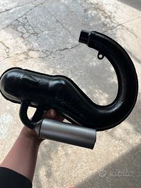 marmitta polini vespa