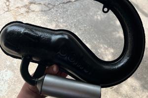 marmitta polini vespa