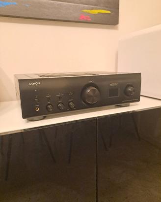 amplificatore denon pma 900hne 