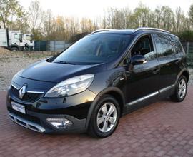 RENAULT Scenic Scénic XMod 1.5 dCi 110CV MODELLO