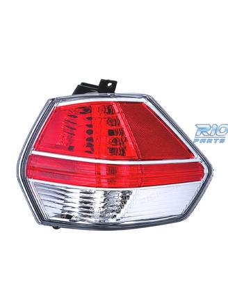 FANALE DESTRO NISSAN X-TRAIL 14-17 ESTERNO