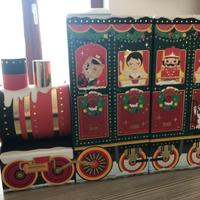 Calendario avvento Legami 2025 VUOTO