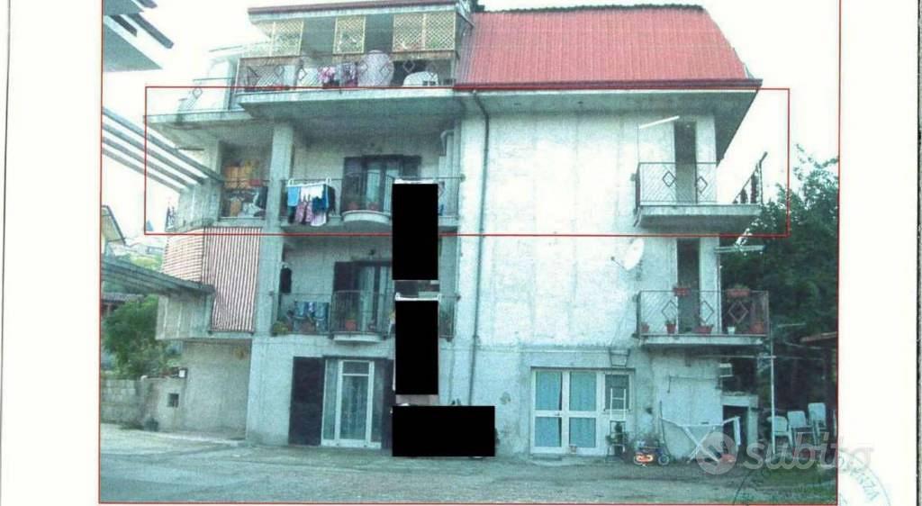 Appartamento – Marano Principato, Savagli - Vista 2
