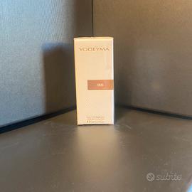 Profumo Yodeyma Iris 15 ml