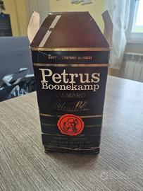Petrus Boonekamp Box 36 Mignon 21cc Vintage