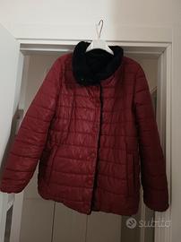 Elegante giubbotto donna 