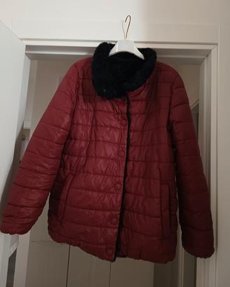 Elegante giubbotto donna 