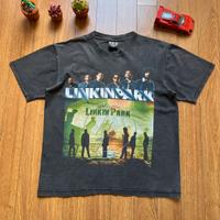 Linkin Park Vintage Tee – Sunfaded Y2K vintage