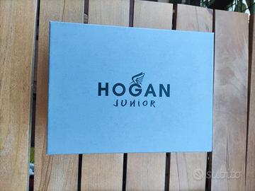 Hogan numero 20