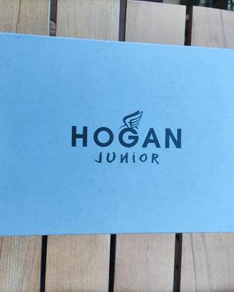 Hogan numero 20