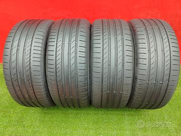 225 50 17 Gomme Estive 50% Continental 225 50R17