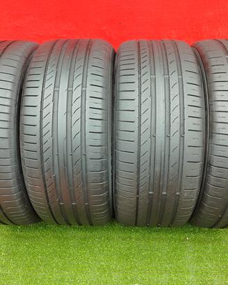 225 50 17 Gomme Estive 50% Continental 225 50R17