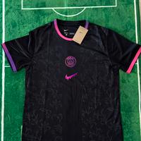 Maglia PSG versione speciale