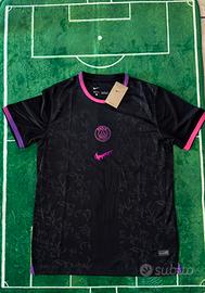 Maglia PSG versione speciale