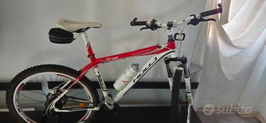 Mountain bike professionale