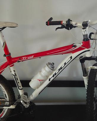 Mountain bike professionale