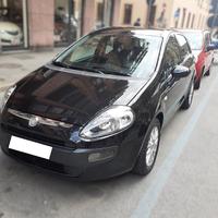 FIAT Punto EVO