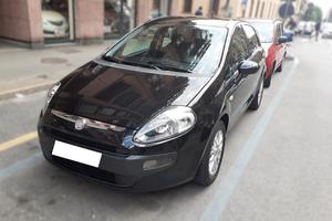 FIAT Punto EVO
