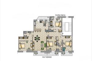 Esavano - San Benedetto