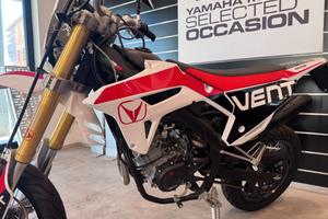 Vent Derapage 125 4T Motard