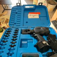 Pinza capocorda cembre