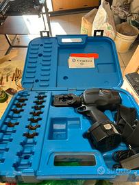 Pinza capocorda cembre