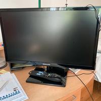 Samsung TV/monitor 23"