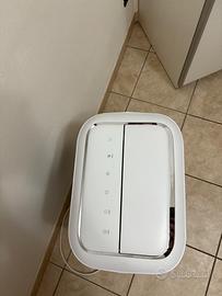 Condizionatore portatile BEKO BPN122C