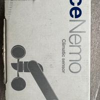 Anemometro NICE - modello NEMO WSCT