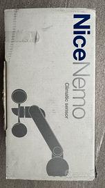 Anemometro NICE - modello NEMO WSCT