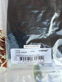 Head Swimming Scaldamuscoli Swimrun DX Flex 4/2 mm