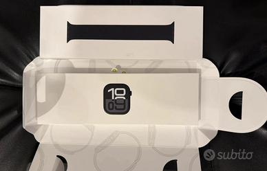Apple Watch series 10 Gps+Cellular