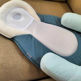 cuscino neonato