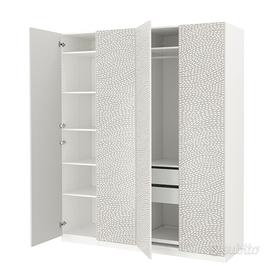 🏷️  Guardaroba IKEA PAX / MISTUDDEN NUOVO