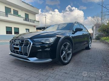 Audi A6 allroad 40 2.0 Evolution 204cv