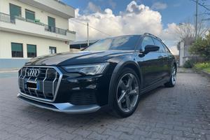 Audi A6 allroad 40 2.0 Evolution 204cv