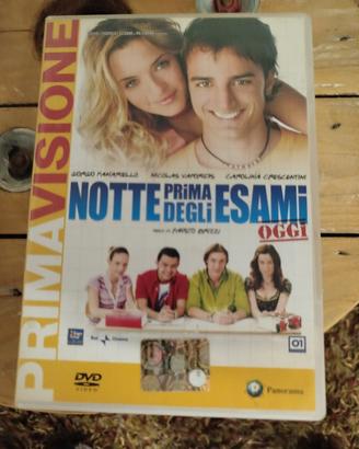 6 DVD