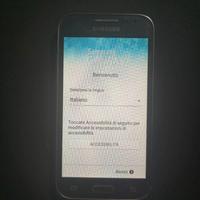 SAMSUNG GALAXY CORE PRIME