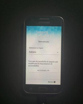 SAMSUNG GALAXY CORE PRIME