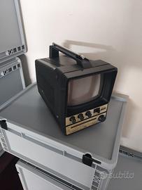 Radiotv portatile anni 80 Orion 7056