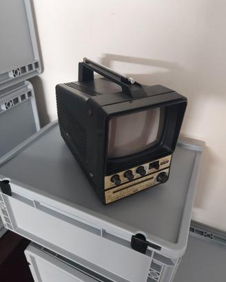 Radiotv portatile anni 80 Orion 7056