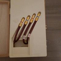 Cavo Van den Hul  The MC Silver it Mklll