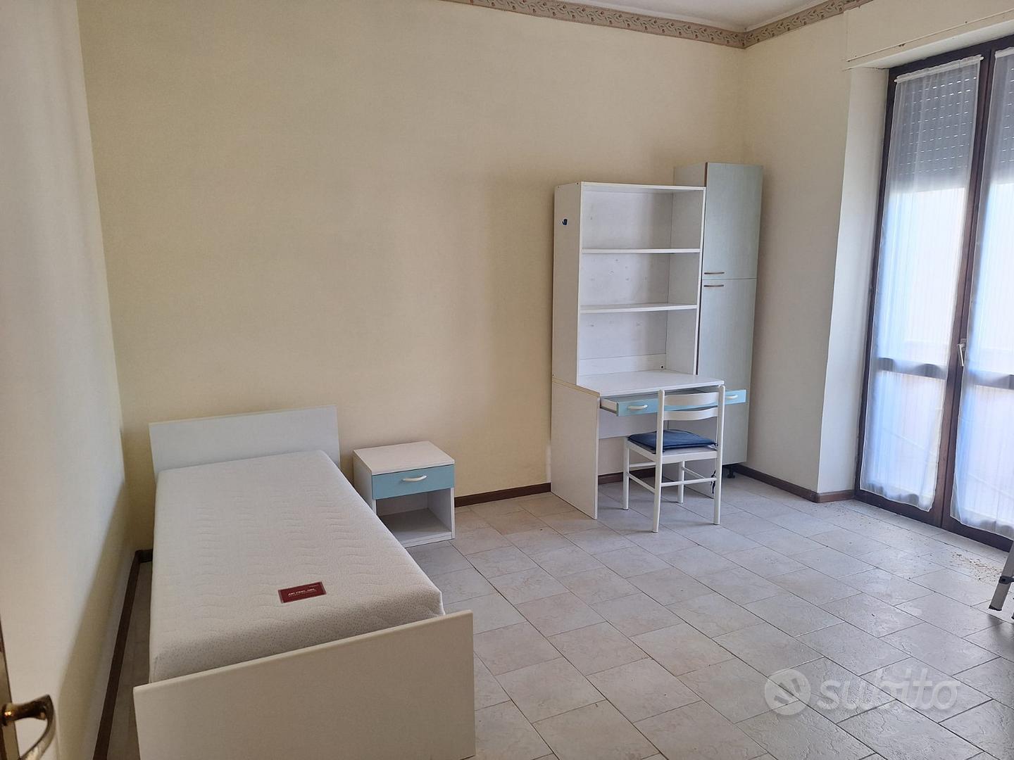 Appartamento – Sassari, Rizzeddu - Vista 4