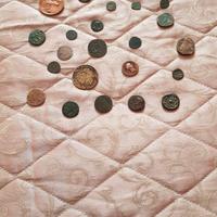 monete antiche e non